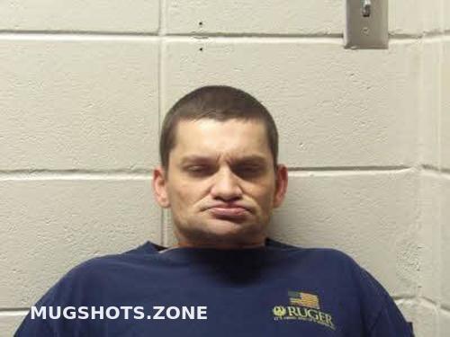 Christopher Mcgathey Marshall County Mugshots Zone