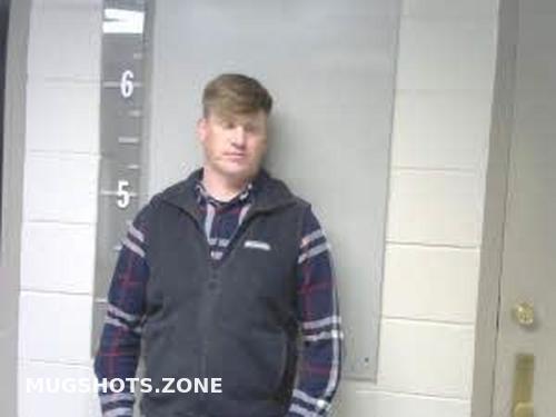 JONATHAN ROBBINS 04 06 2023 Marshall County Mugshots Zone