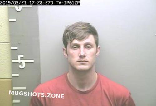 DONALD LAURENT 05 04 2023 Marshall County Mugshots Zone