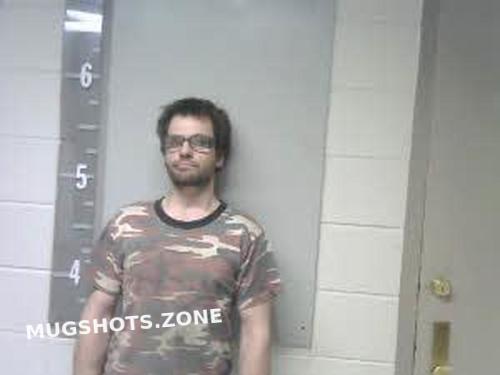 SHAYNE POWELL 02 16 2024 Marshall County Mugshots Zone