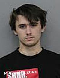 DOERRING CHRISTIAN JEFFERY 12 30 2022 Marshall County Mugshots Zone