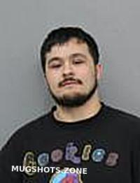 MARTINEZ CHRISTIAN RICHARD 02 10 2023 Marshall County Mugshots Zone