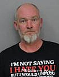 FAIRCLOTH JASON WILLIAM 04 12 2023 Marshall County Mugshots Zone