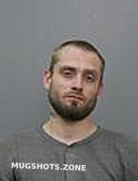 WATERHOUSE JAKE WILLIAM 05 04 2023 Marshall County Mugshots Zone