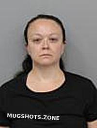 CORDOVA AMY ANN 05 30 2023 Marshall County Mugshots Zone