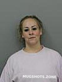 CATRON JESSICA MARIE 12 10 2023 Marshall County Mugshots Zone