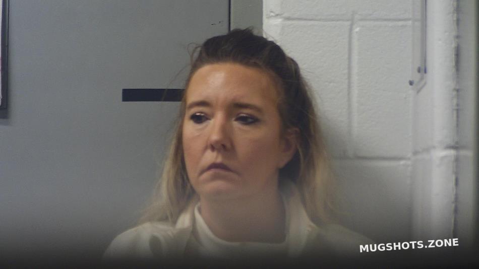 HALL TONYA MICHELLE 02 28 2024 Mason County Mugshots Zone