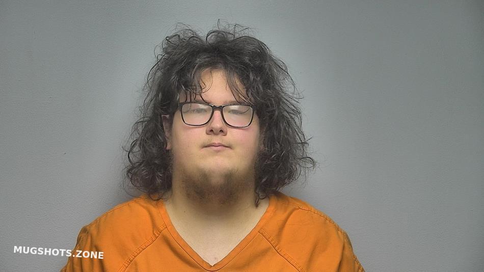 Dalton Shawn Mccracken County Mugshots Zone