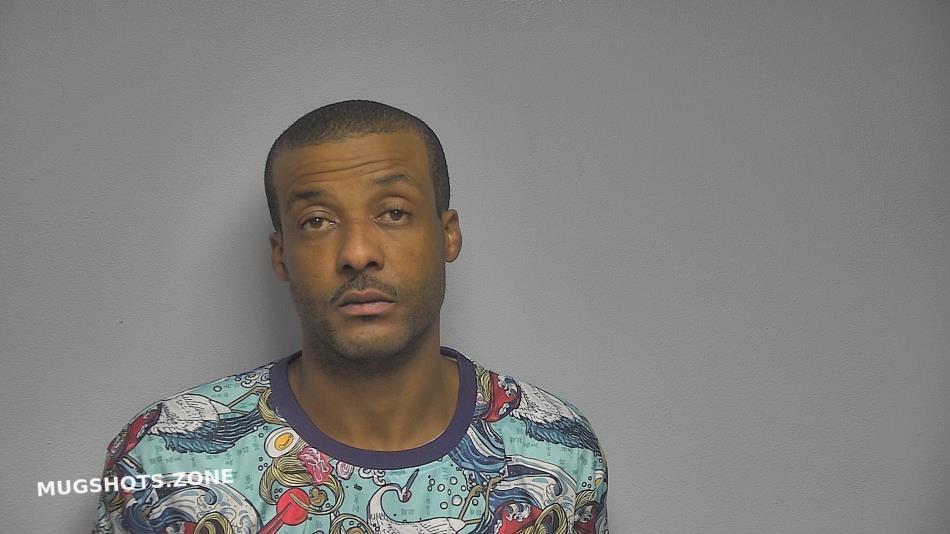 Moss Miguel Mccracken County Mugshots Zone