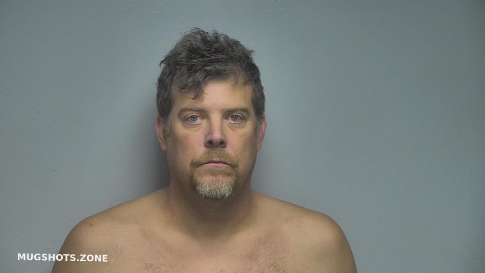 Burd Kevin Mccracken County Mugshots Zone