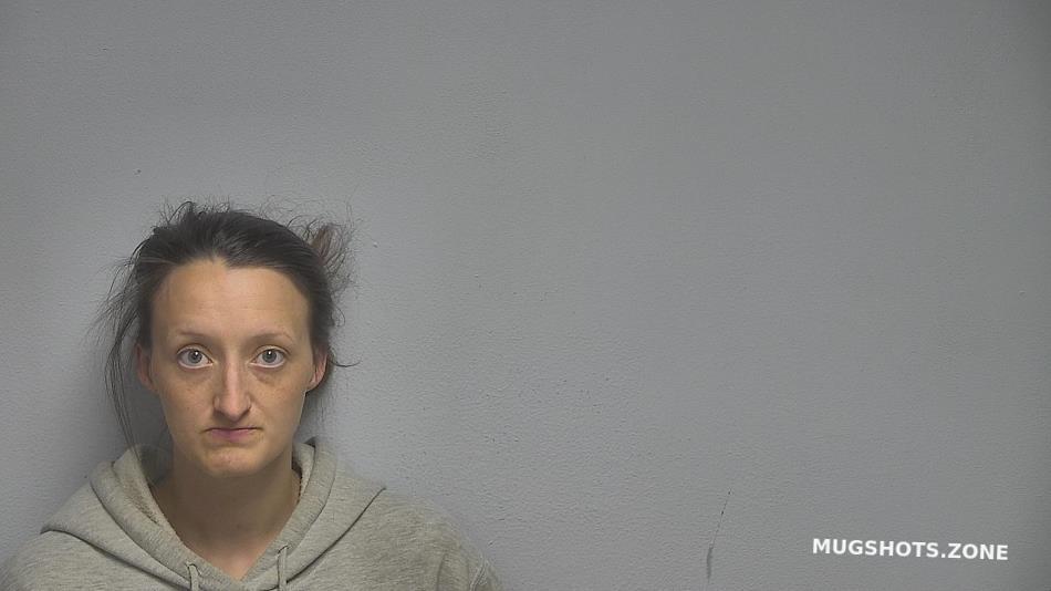 Bridges Tori Mccracken County Mugshots Zone