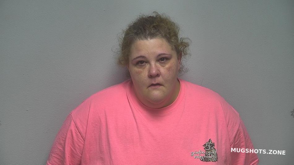 Weatherford Courtnie Mccracken County Mugshots Zone