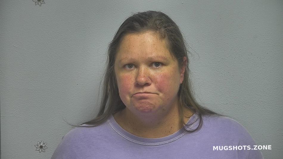 Eaves Laurie B Mccracken County Mugshots Zone