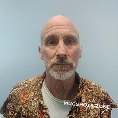 Herrmann Steven Mccracken County Mugshots Zone