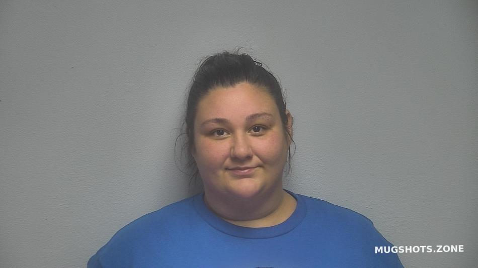 Lucious Savanna Mccracken County Mugshots Zone