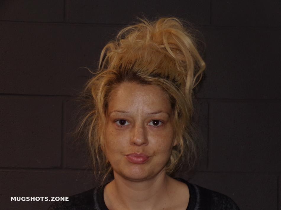 Jacobs Savannah Lynn Mcdonald County Mugshots Zone