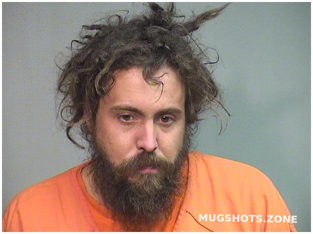 LANDFAIR NICHOLAS DUANE 08 13 2023 Mchenry County Mugshots Zone