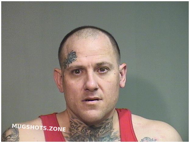 SHARP MATTHEW MARK 11 01 2023 Mchenry County Mugshots Zone