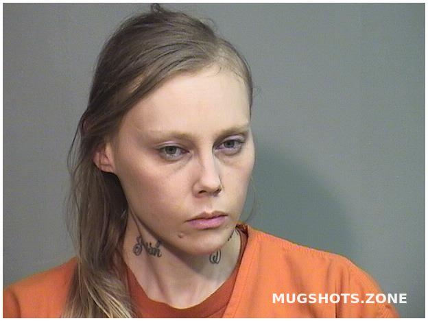 HOCKENBERRY SABRINA FAYE 11 14 2023 Mchenry County Mugshots Zone