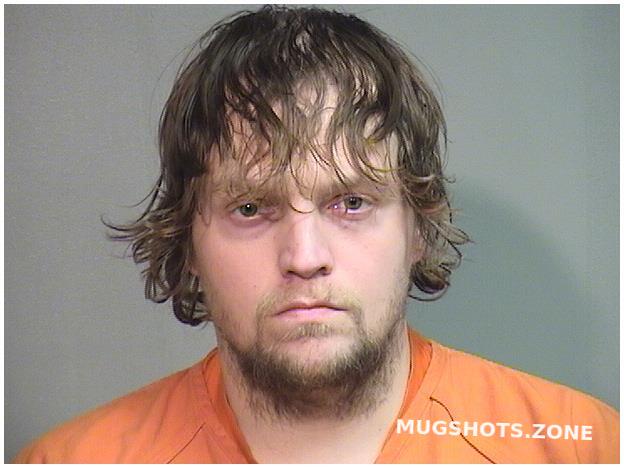 LANDWEHR GARRETT BRADLEY 12 18 2023 Mchenry County Mugshots Zone