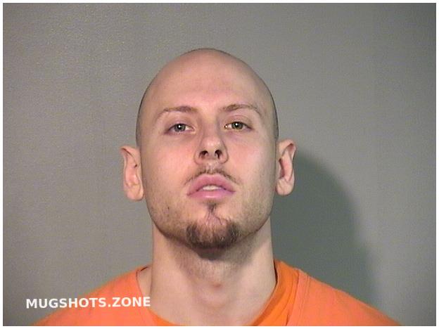 Espinosa Ryan Alan Mchenry County Mugshots Zone