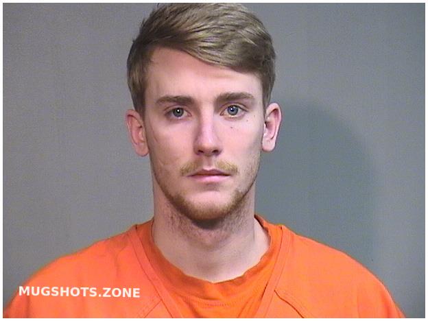 MILLER ALEXANDER DEAN 02 14 2024 Mchenry County Mugshots Zone