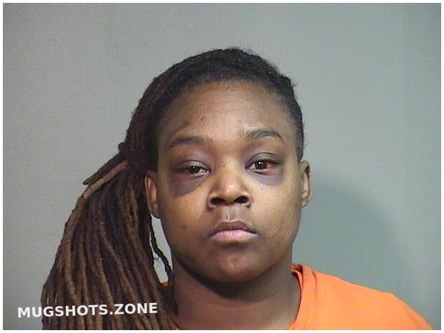 Avant Antoinette Mchenry County Mugshots Zone