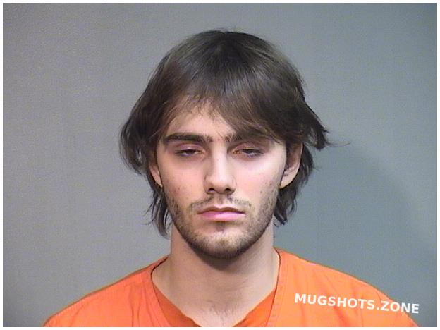 WEAVER DEVON MICHAEL 03 19 2024 Mchenry County Mugshots Zone