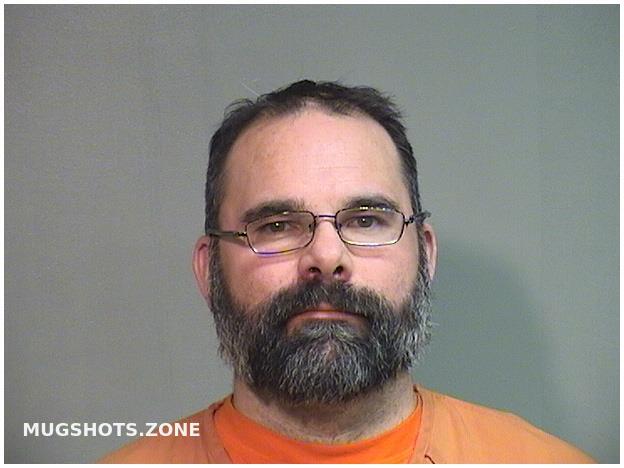 THOMAS DAVID OLIVER 03 26 2024 Mchenry County Mugshots Zone