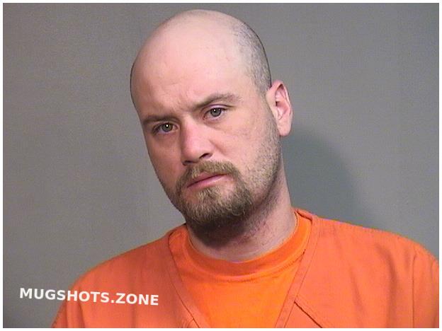 Townsend Ryan Edward Mchenry County Mugshots Zone