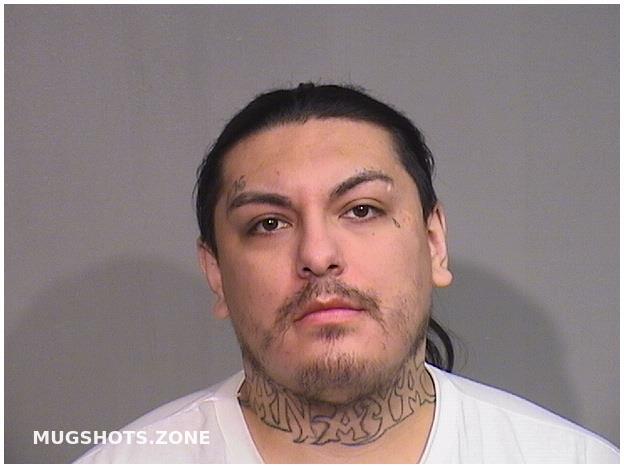 Lopez Nicholas Andrew Mchenry County Mugshots Zone