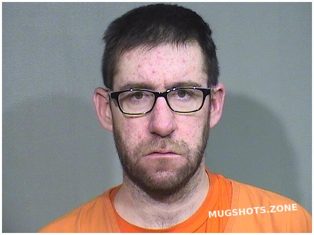 Harley Bradley Joseph Mchenry County Mugshots Zone