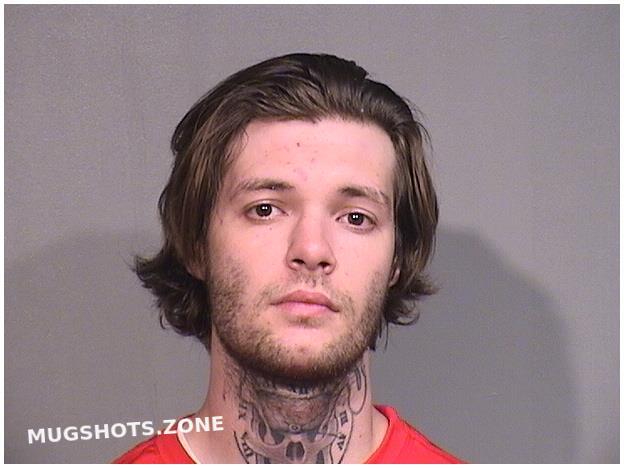 CASO JOSHUA LEE 06 30 2024 Mchenry County Mugshots Zone