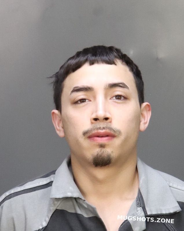 RANGEL DANIEL 04 15 2023 McLennan County Mugshots Zone