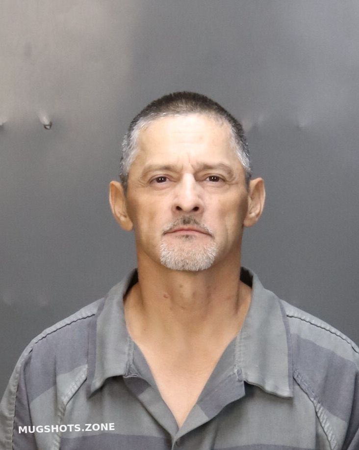 Muniz Rickie Mclennan County Mugshots Zone