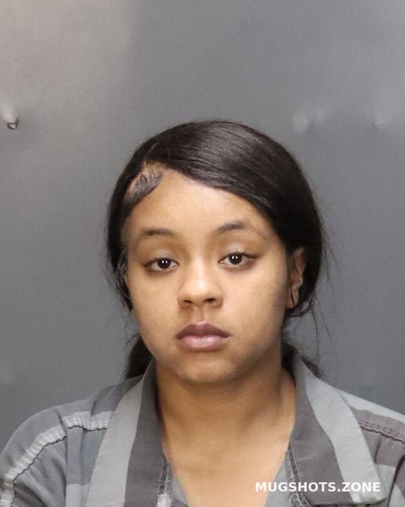 Degrate Tamia Mclennan County Mugshots Zone