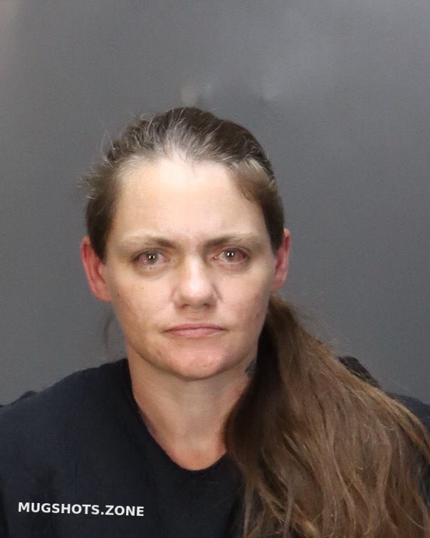 Bridges Melissa Mclennan County Mugshots Zone