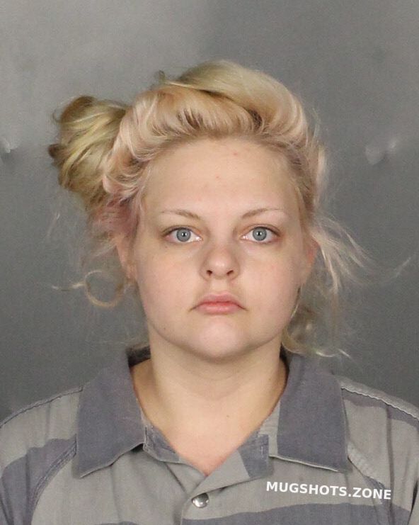 Hurst Sarah Mclennan County Mugshots Zone