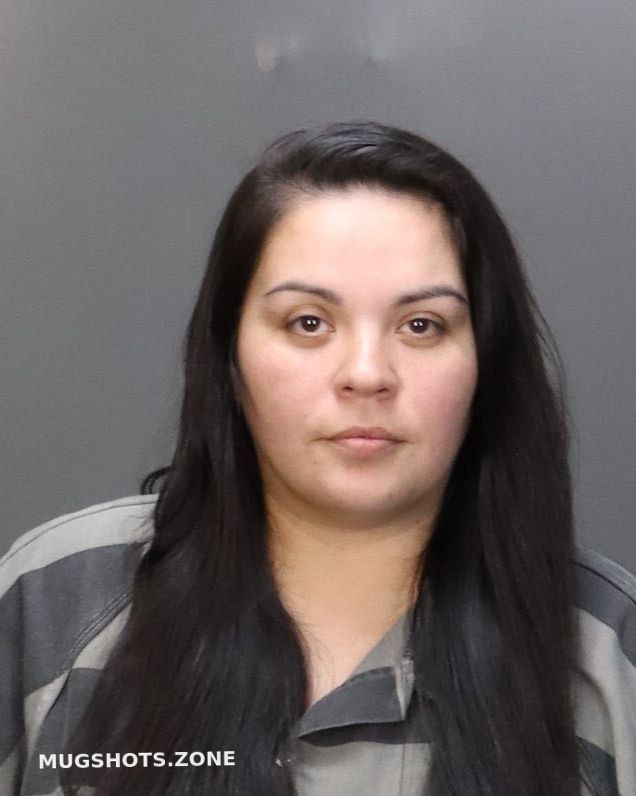 RUIZ HILLARY 11 10 2023 McLennan County Mugshots Zone