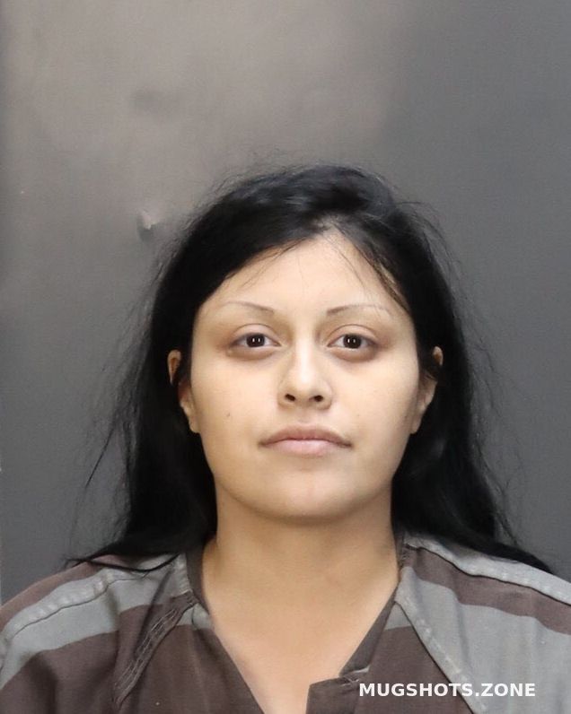 Baiza Vanessa Mclennan County Mugshots Zone