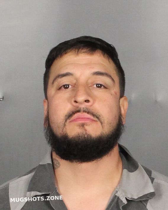 GARCIA ROMAN 12 11 2023 McLennan County Mugshots Zone