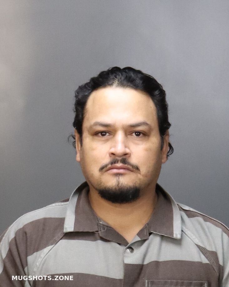 GALAN MANUEL 12 11 2023 McLennan County Mugshots Zone