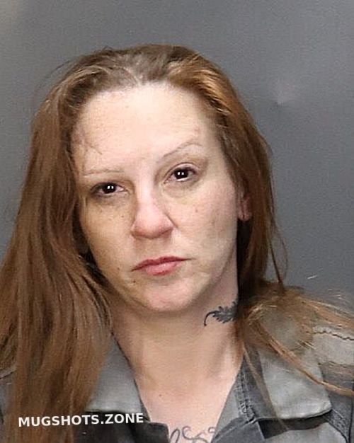 James Sarah Mclennan County Mugshots Zone