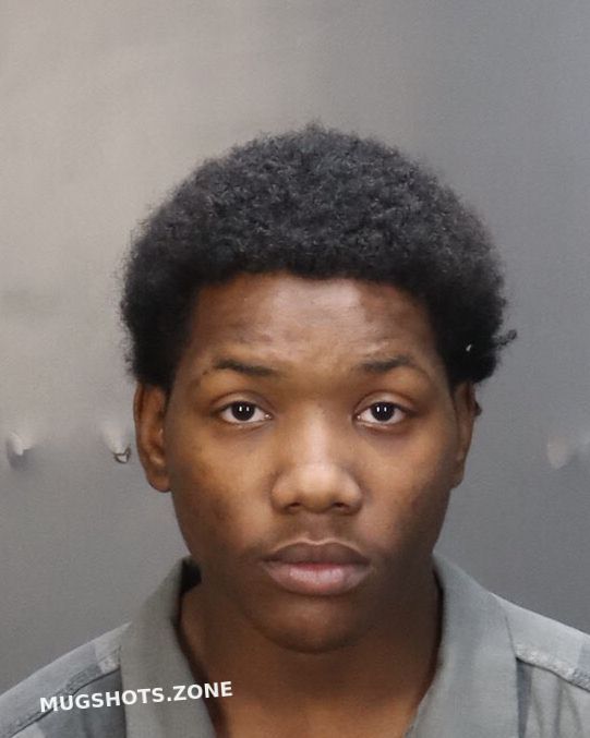 Majors Jadarius Mclennan County Mugshots Zone