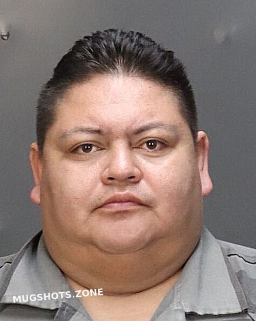 MOLINA REYES MAIRO 02 05 2024 McLennan County Mugshots Zone