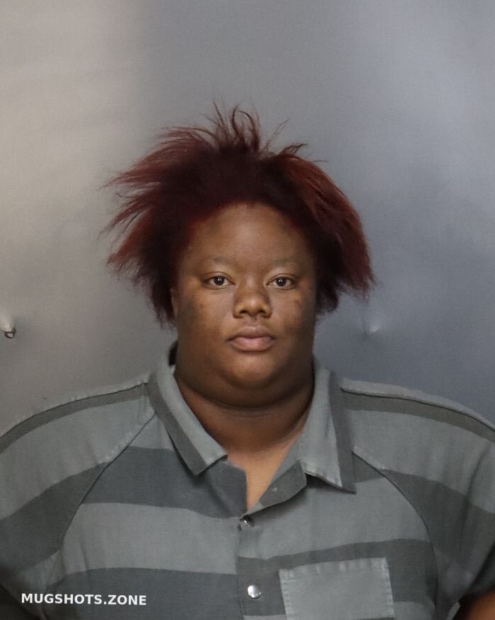 TAPLIN JIMEISHA 05 19 2024 McLennan County Mugshots Zone