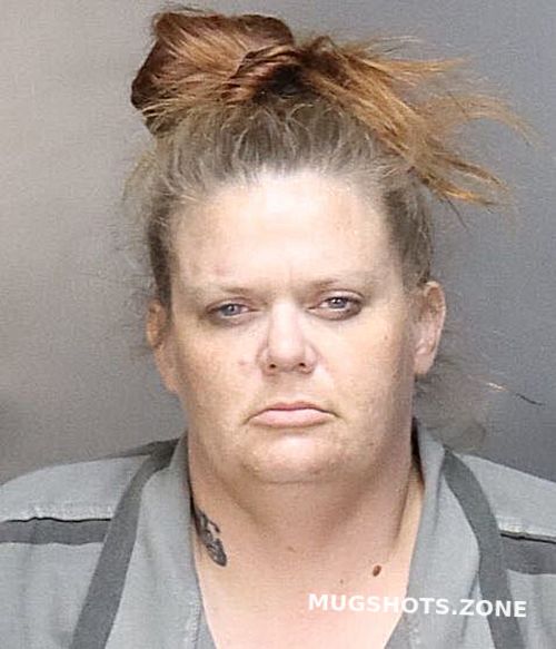 WALKER ELIZABETH 05 25 2024 McLennan County Mugshots Zone