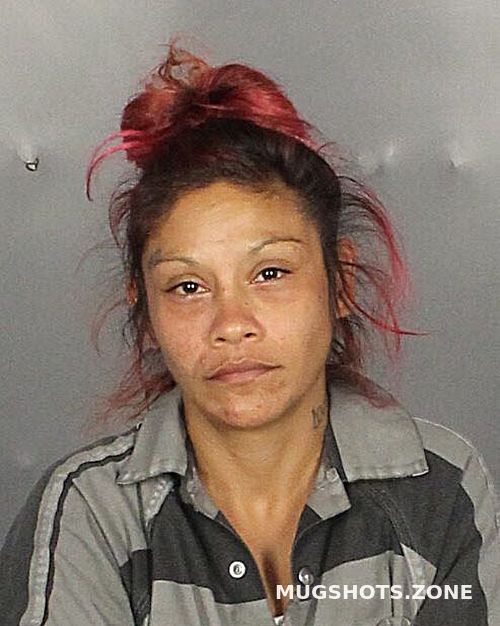 Martinez Eva Mclennan County Mugshots Zone