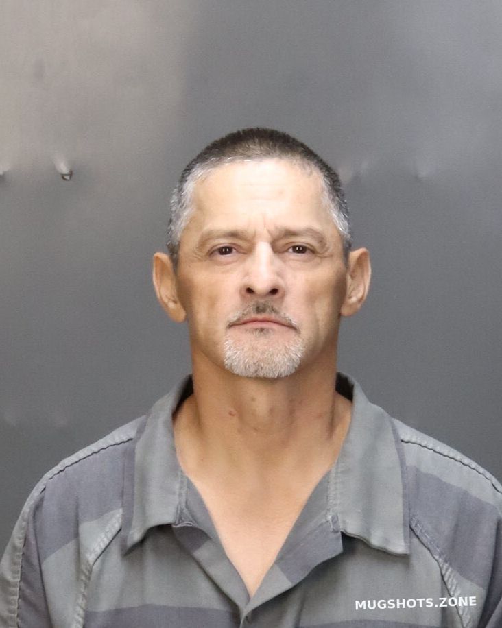 Muniz Rickie Mclennan County Mugshots Zone