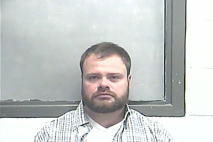 VOLKOV JASON MARK 04 12 2021 Meade County Mugshots Zone